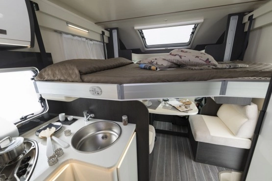                         Nowe Kampery Promocja Maj 300 zł brutto Doba - zdjęcie 18
                        