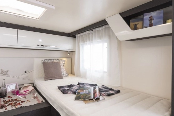                         Nowe Kampery Promocja Maj 300 zł brutto Doba - zdjęcie 4
                        