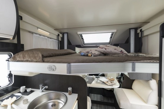                         Nowe Kampery Promocja Maj 300 zł brutto Doba - zdjęcie 7
                        