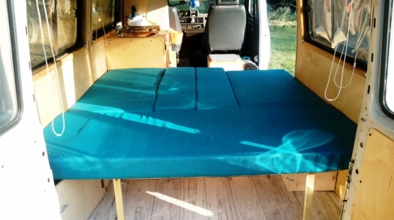                         Kamper Peugeot J5 - zdjęcie 3
                        