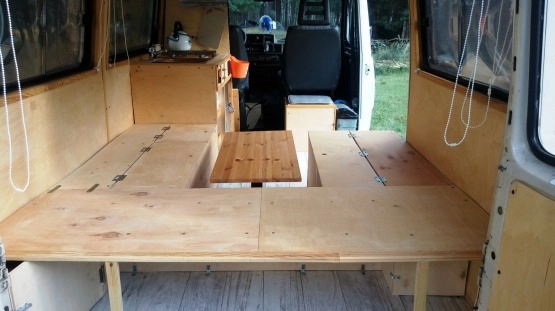                         Kamper Peugeot J5 - zdjęcie 7
                        