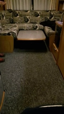                         HYMER Świetna, przestronna przyczepa kempingowa HYMER 545EN, mover, solar - zdjęcie 3
                        