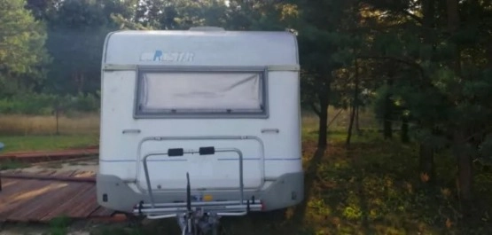                         Knaus Eurostar 1605 rok 1993 świetny stan - 2 Sypialnie, Śląsk - zdjęcie 2
                        