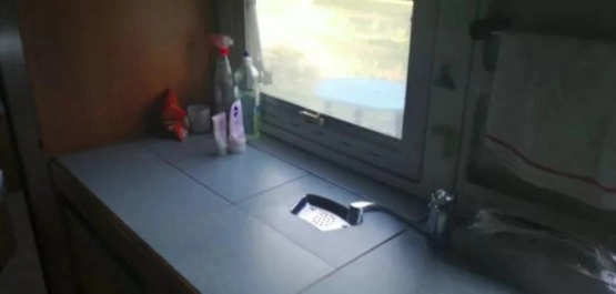                         Knaus Eurostar 1605 rok 1993 świetny stan - 2 Sypialnie, Śląsk - zdjęcie 3
                        