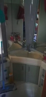                         Knaus Eurostar 1605 rok 1993 świetny stan - 2 Sypialnie, Śląsk - zdjęcie 4
                        