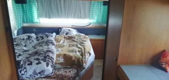                         Knaus Eurostar 1605 rok 1993 świetny stan - 2 Sypialnie, Śląsk - zdjęcie 5
                        