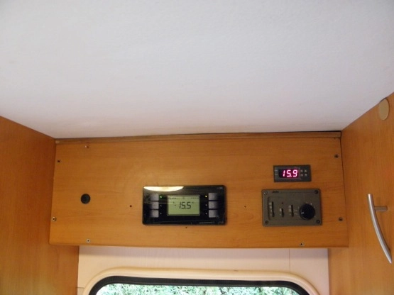                         Fiat Ducato zabudowa Autostar 2.8JTD przebieg 45000km - zdjęcie 12
                        