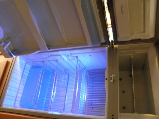                         Fiat Ducato zabudowa Autostar 2.8JTD przebieg 45000km - zdjęcie 13
                        