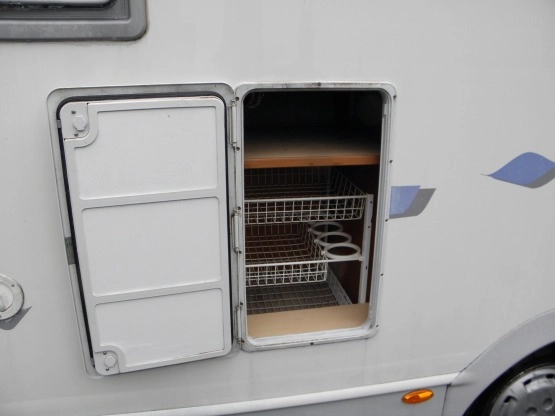                         Fiat Ducato zabudowa Autostar 2.8JTD przebieg 45000km - zdjęcie 14
                        