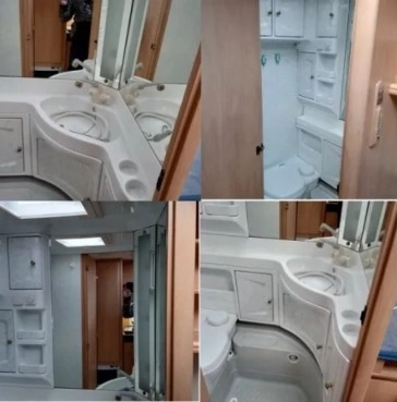                         Przyczepa Hobby 12 Przedsionek stan BDB - zdjęcie 8
                        