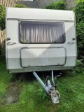                         Przyczepa KNAUS Country 8804 + przedsionek - zdjęcie 5
                        
