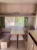                         Przyczepa KNAUS Country 8804 + przedsionek - zdjęcie 7
                        