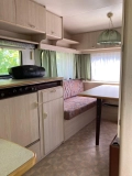                         Przyczepa KNAUS Country 8804 + przedsionek - zdjęcie 9
                        
