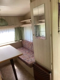                         Przyczepa KNAUS Country 8804 + przedsionek - zdjęcie 11
                        