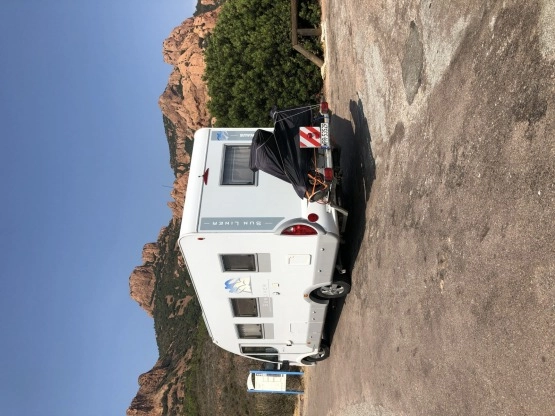                         Sprzedam kampera Knaus Sun Liner  - zdjęcie 12
                        