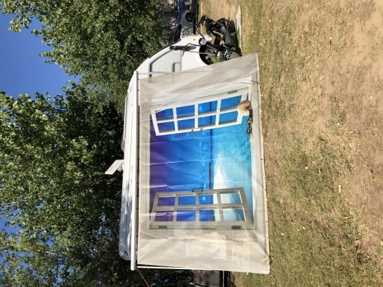                         Sprzedam kampera Knaus Sun Liner  - zdjęcie 5
                        