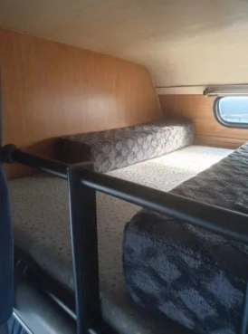                         Kamper gotowy do drogi 1997 super nowa cena - zdjęcie 3
                        