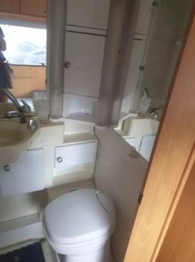                         Kamper gotowy do drogi 1997 super nowa cena - zdjęcie 5
                        