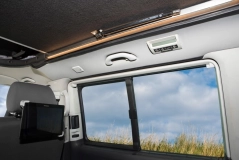                         Dach sypialny Vw T5 Multivan California Westfalia - zdjęcie 7
                        