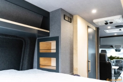                         Zabudowa campervan Ducato/Jumper/Boxer - zdjęcie 4
                        