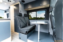                         Zabudowa campervan Ducato/Jumper/Boxer - zdjęcie 3
                        