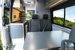                         Zabudowa campervan Ducato/Jumper/Boxer - zdjęcie 1
                        