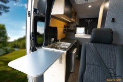                         Zabudowa campervan Ducato/Jumper/Boxer - zdjęcie 2
                        