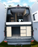                         Zabudowa campervan Ducato/Jumper/Boxer - zdjęcie 6
                        