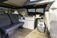                         Zabudowa meblowa VW T5/T6 - zdjęcie 7
                        