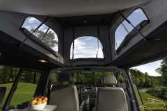                         Zabudowa meblowa VW T5/T6 - zdjęcie 5
                        