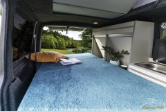                         Zabudowa meblowa VW T5/T6 - zdjęcie 4
                        