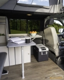                         Zabudowa meblowa VW T5/T6 - zdjęcie 2
                        