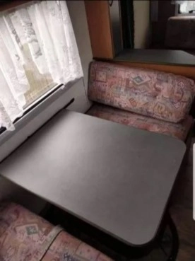                         Kamper Rimor 92 rok, gotowy do drogi - zdjęcie 3
                        