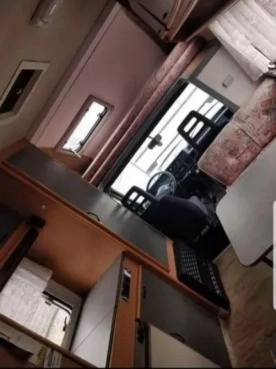                         Kamper Rimor 92 rok, gotowy do drogi - zdjęcie 5
                        