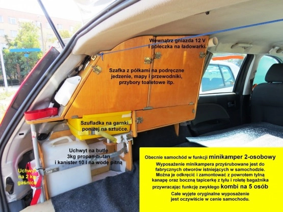                         minikamper 2-osobowy - zdjęcie 6
                        