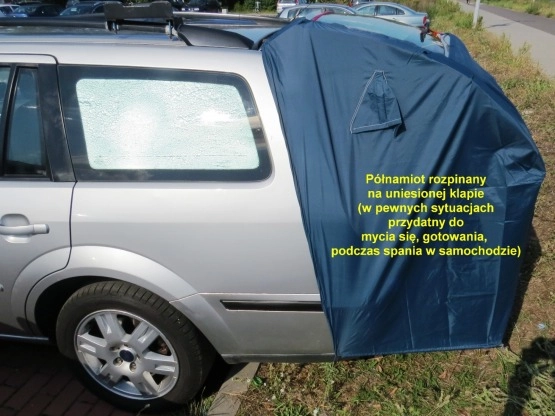                         minikamper 2-osobowy - zdjęcie 7
                        