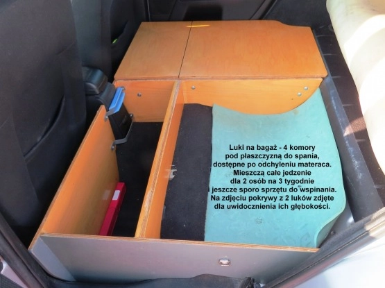                         minikamper 2-osobowy - zdjęcie 9
                        