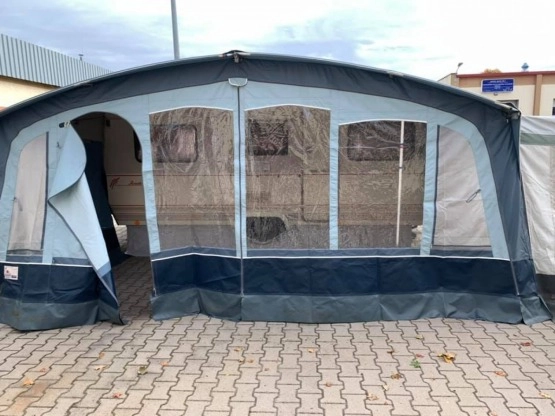                         Przedsionek BRAND - zdjęcie 1
                        