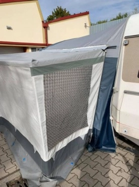                         Przedsionek BRAND - zdjęcie 2
                        