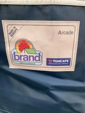                         Przedsionek BRAND - zdjęcie 3
                        