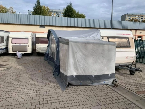                         Przedsionek BRAND - zdjęcie 4
                        