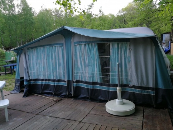                         Przedsionek  - zdjęcie 2
                        