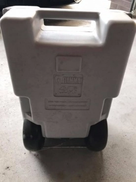                         Fiamma roll- tank 28l - zdjęcie 2
                        