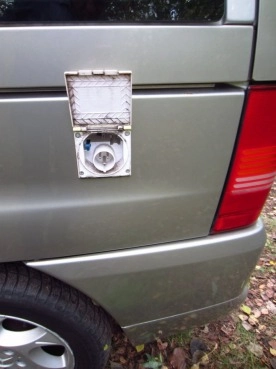                         Camper Mercedes Vito - zdjęcie 3
                        