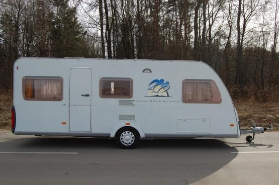                         Przyczepa kempingowa KNAUS Sudwind 580 - zdjęcie 10
                        