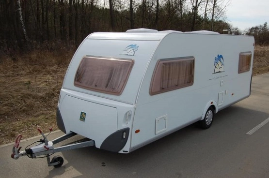                         Przyczepa kempingowa KNAUS Sudwind 580 - zdjęcie 12
                        