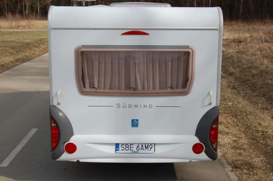                         Przyczepa kempingowa KNAUS Sudwind 580 - zdjęcie 13
                        