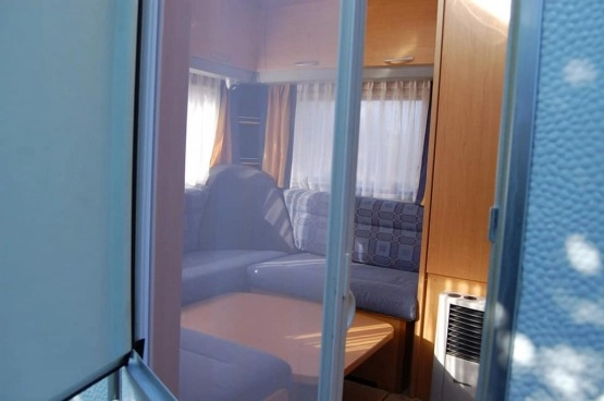                         Przyczepa kempingowa KNAUS Sudwind 580 - zdjęcie 14
                        