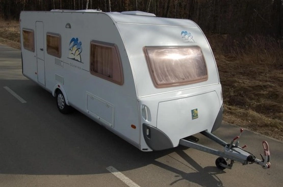                         Przyczepa kempingowa KNAUS Sudwind 580 - zdjęcie 18
                        