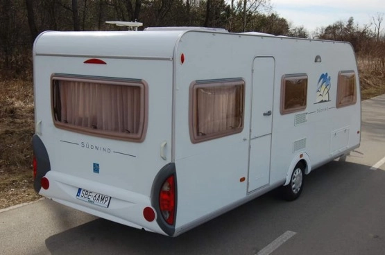                         Przyczepa kempingowa KNAUS Sudwind 580 - zdjęcie 19
                        